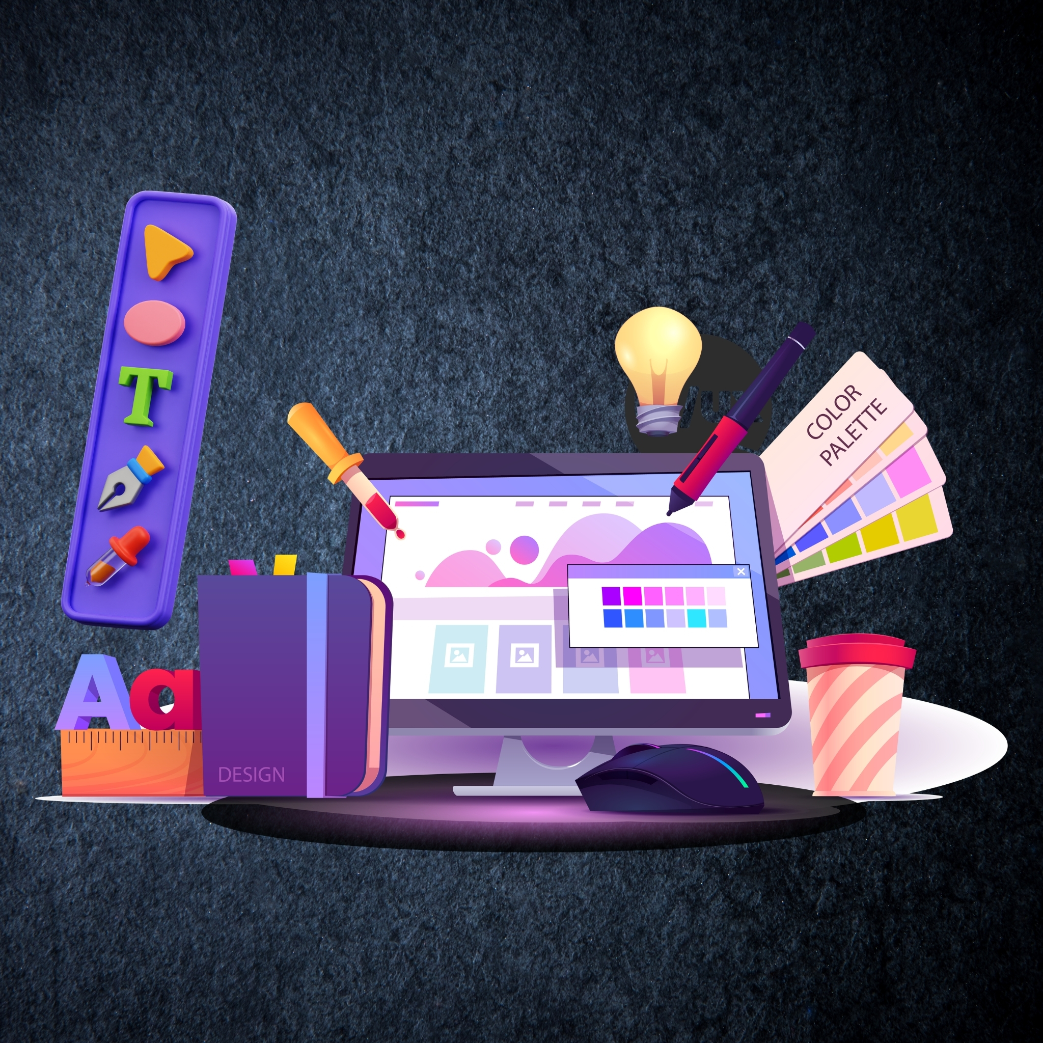 Graphic Design